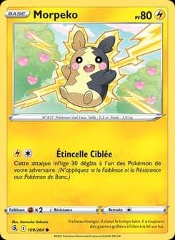 Morpeko