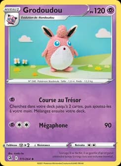 Grodoudou