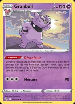 Granbull