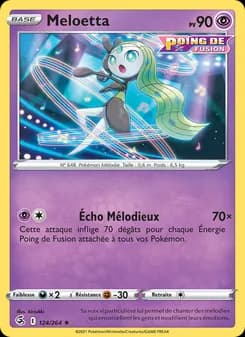Meloetta