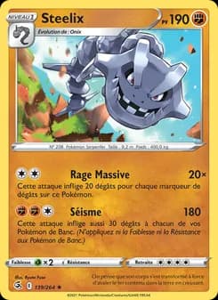 Steelix