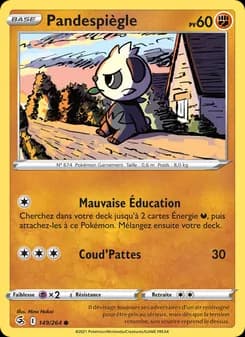 Pandespiègle