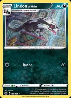 Linéon de Galar