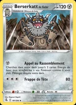 Berserkatt de Galar