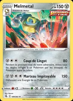 Melmetal