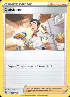 Cuisinier