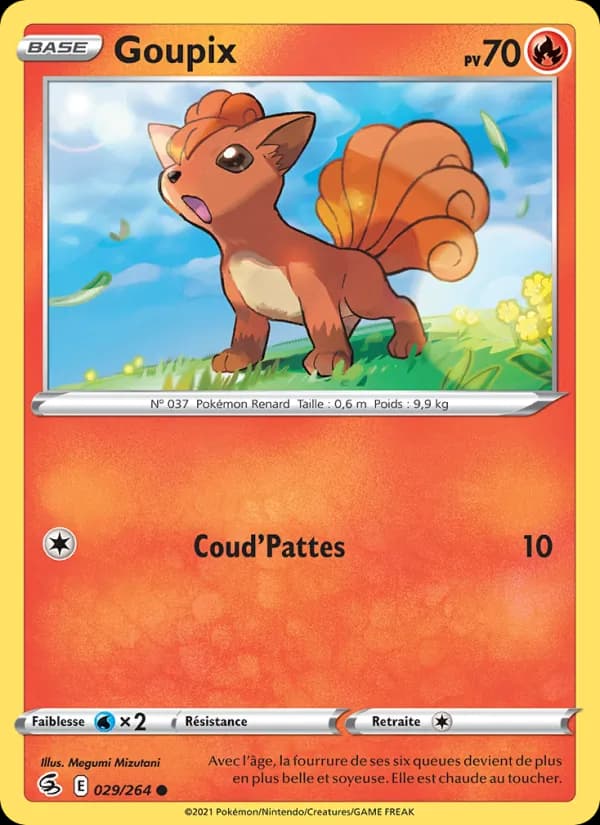 Goupix