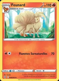 Feunard