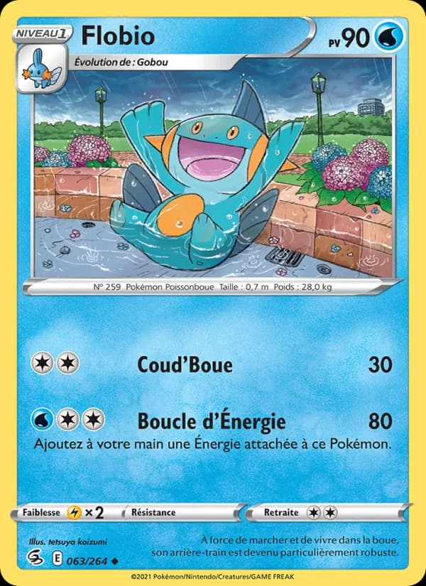 Flobio