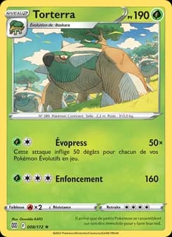 Torterra