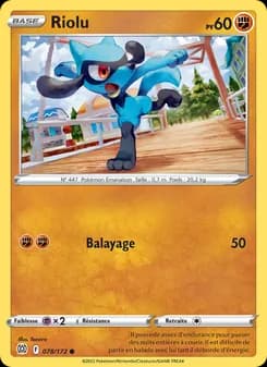Riolu