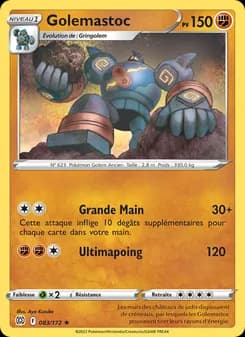 Golemastoc