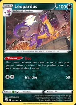 Léopardus