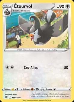 Étourvol
