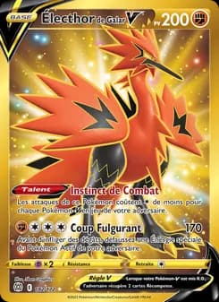 Électhor de Galar V