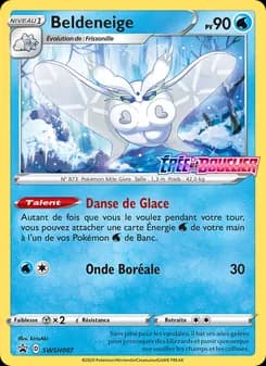 Beldeneige