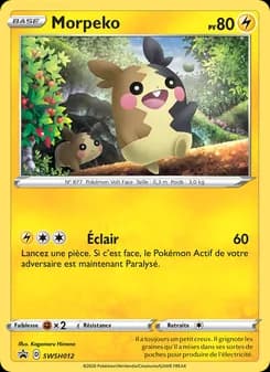 Morpeko