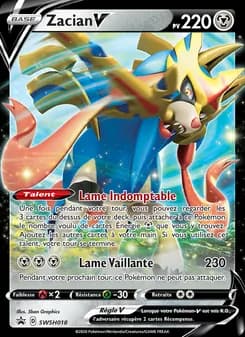 Zacian V