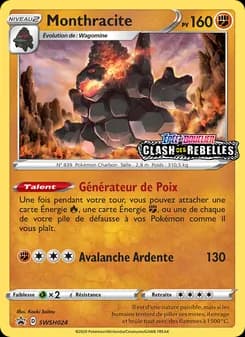 Monthracite