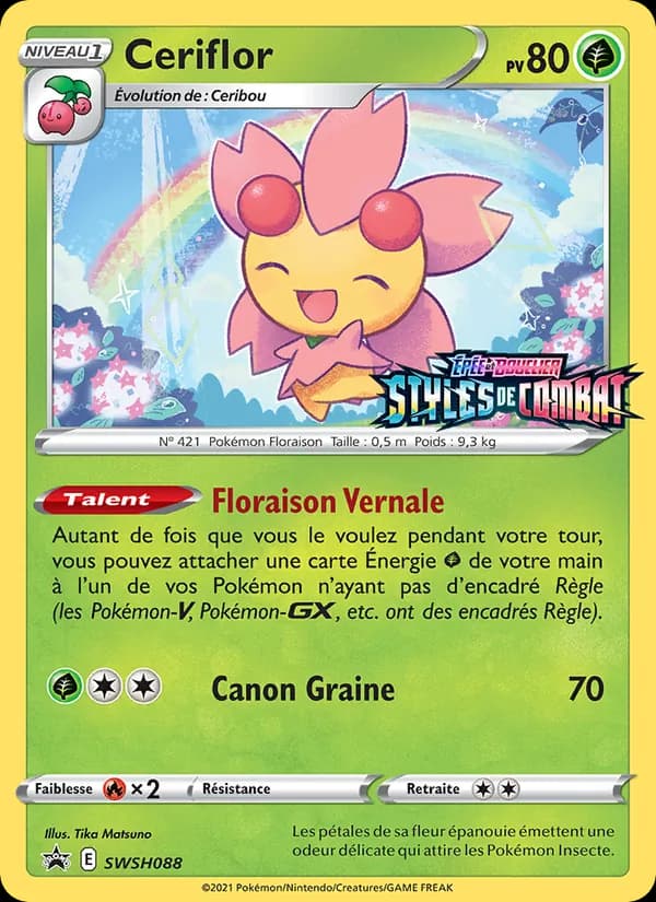 Ceriflor