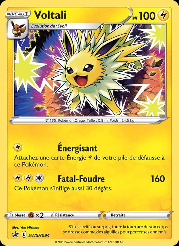 Voltali