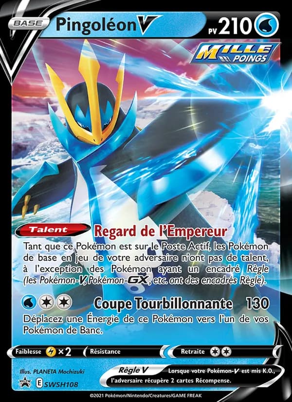 Pingoléon V