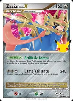 Zacian