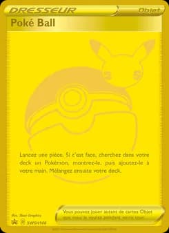 Poké Ball