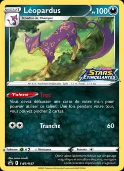 Léopardus