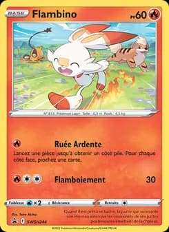 Flambino