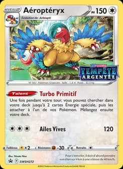 Aéroptéryx