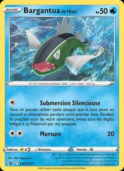 Bargantua de Hisui