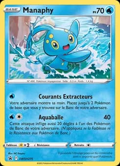 Manaphy