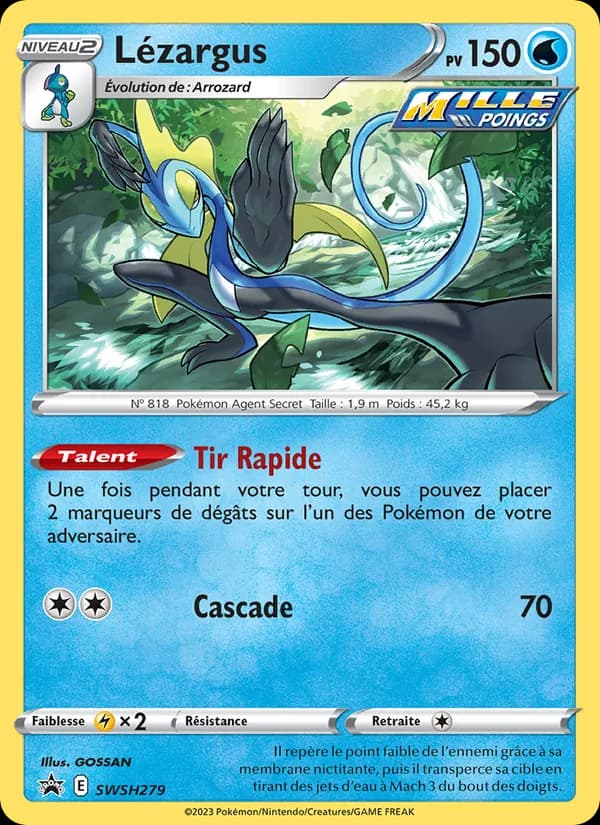 Lézargus