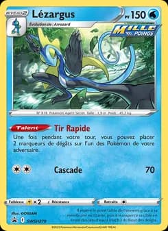 Lézargus