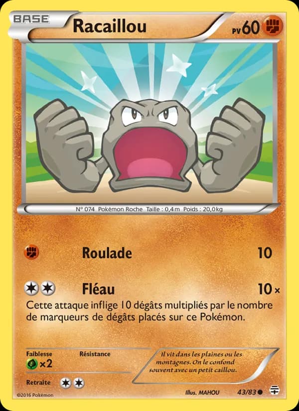 Racaillou