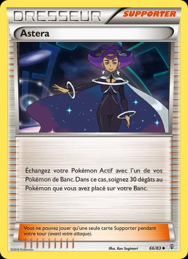 Astera