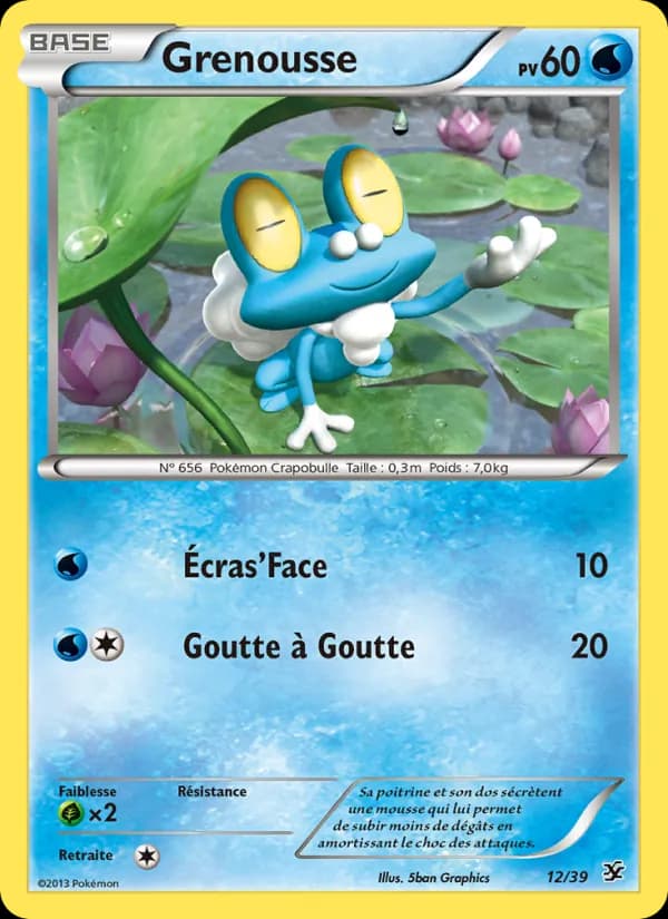 Grenousse