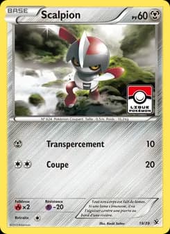 Scalpion