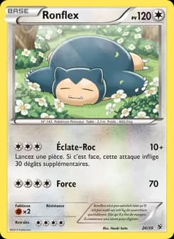Ronflex