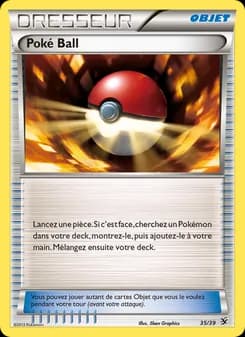 Poké Ball