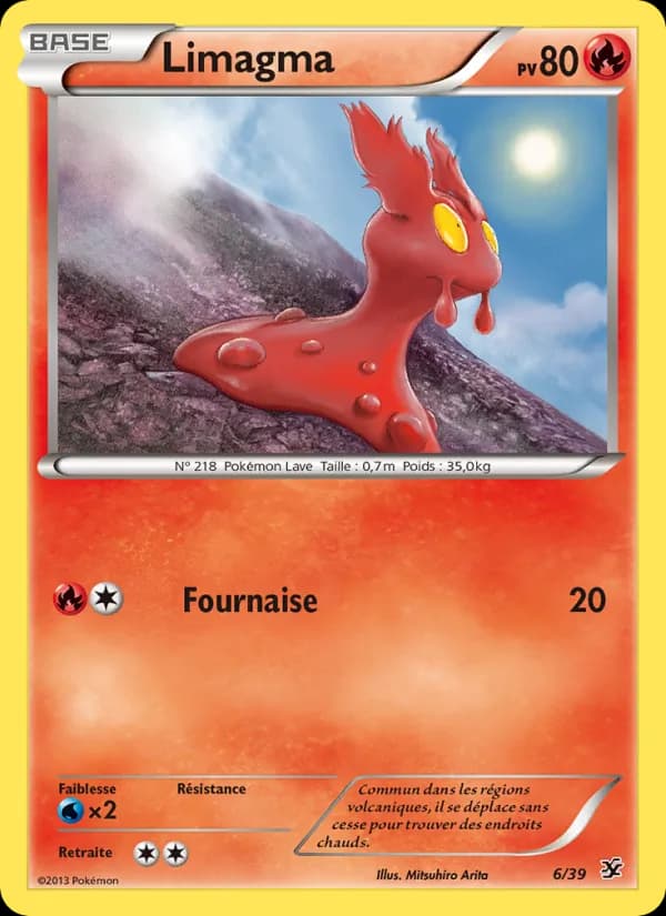 Limagma