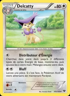 Delcatty