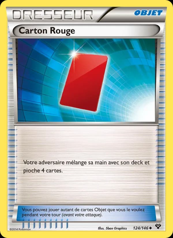 Carton Rouge