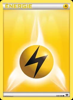 Énergie Electrik