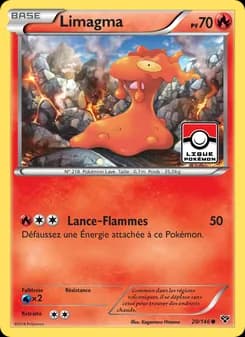 Limagma