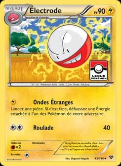 Électrode