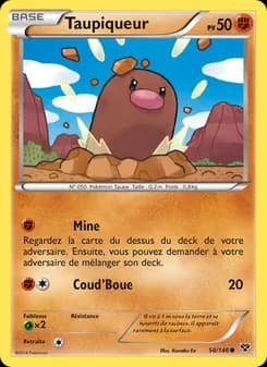 Taupiqueur