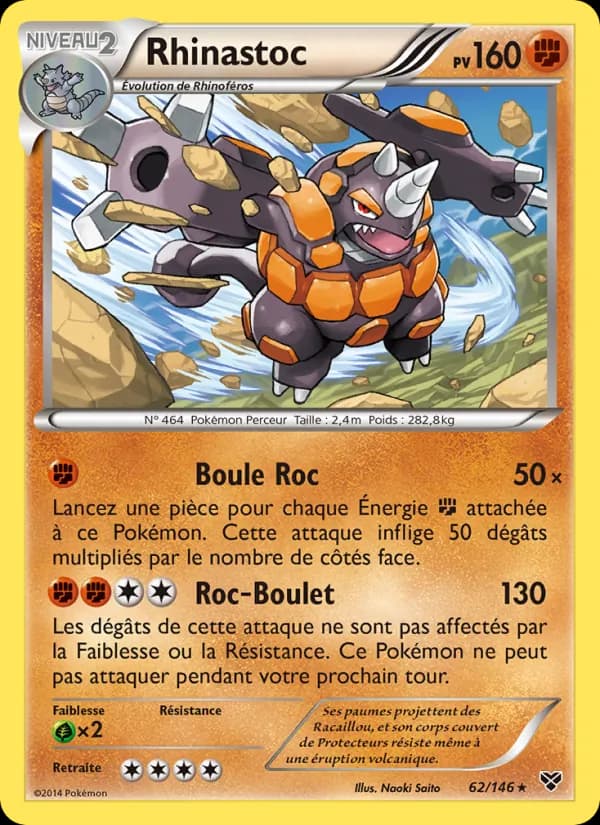 Rhinastoc