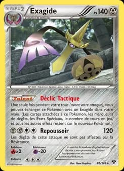 Exagide